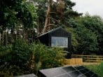 Mizar and solar panels Mizar and solar panels